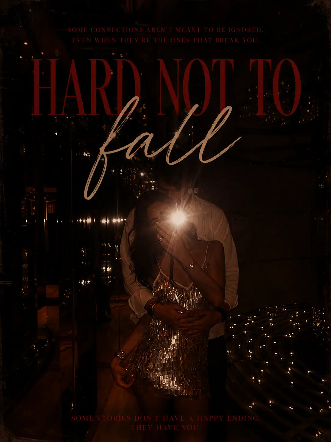 SorryStore0193의 Hard Not To Fall
