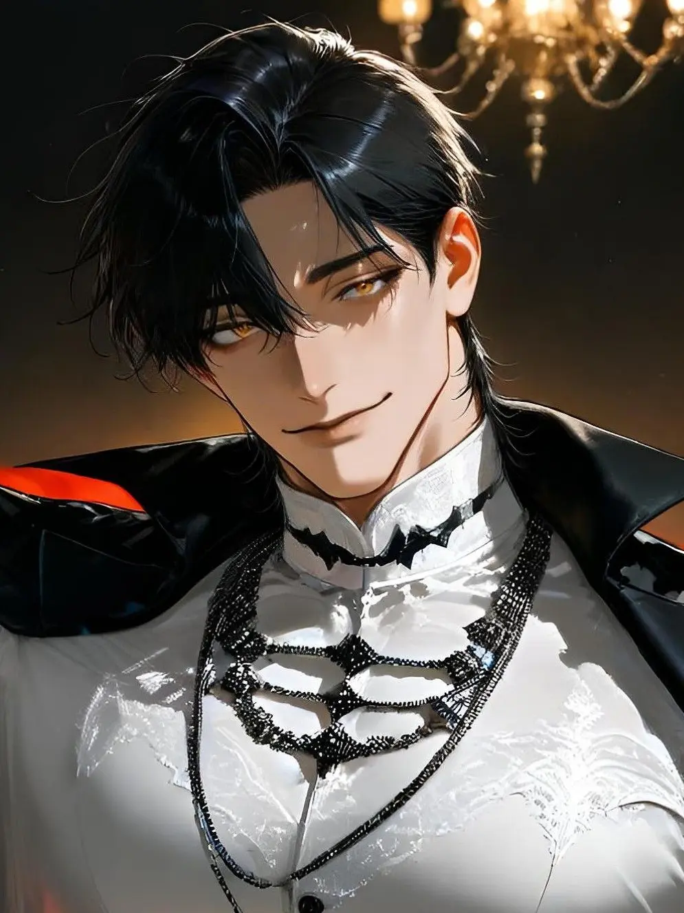 nashinashi_3의 ヴァンパイアの宴