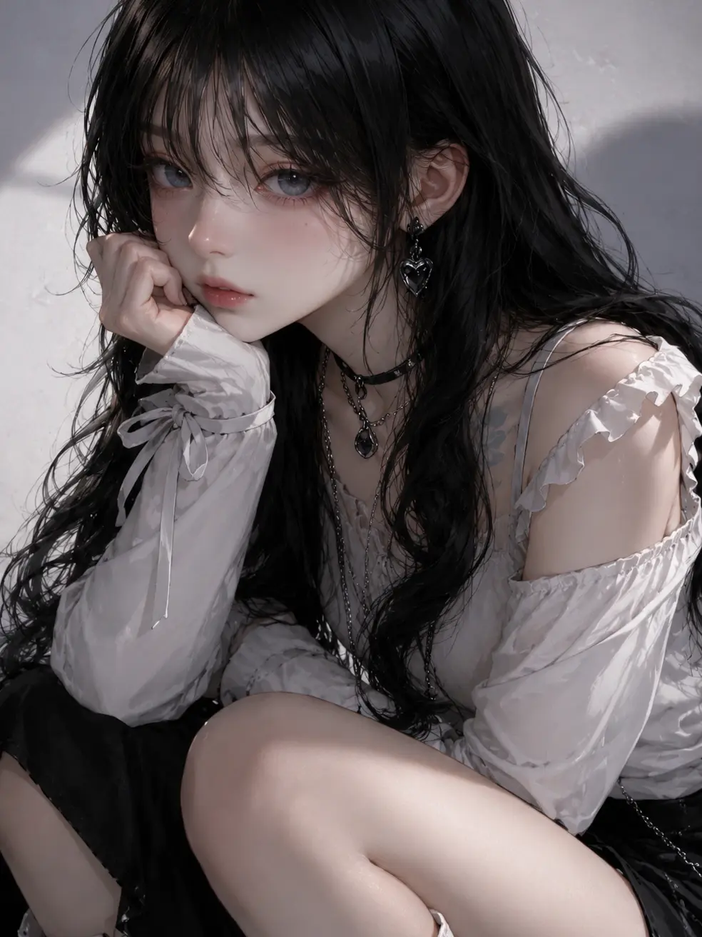 StoutMolto2543의 누나...뭐해?