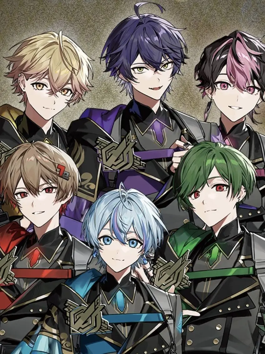 GaudyDay2873의 義理の兄達が超メンヘラでヤンデレです..