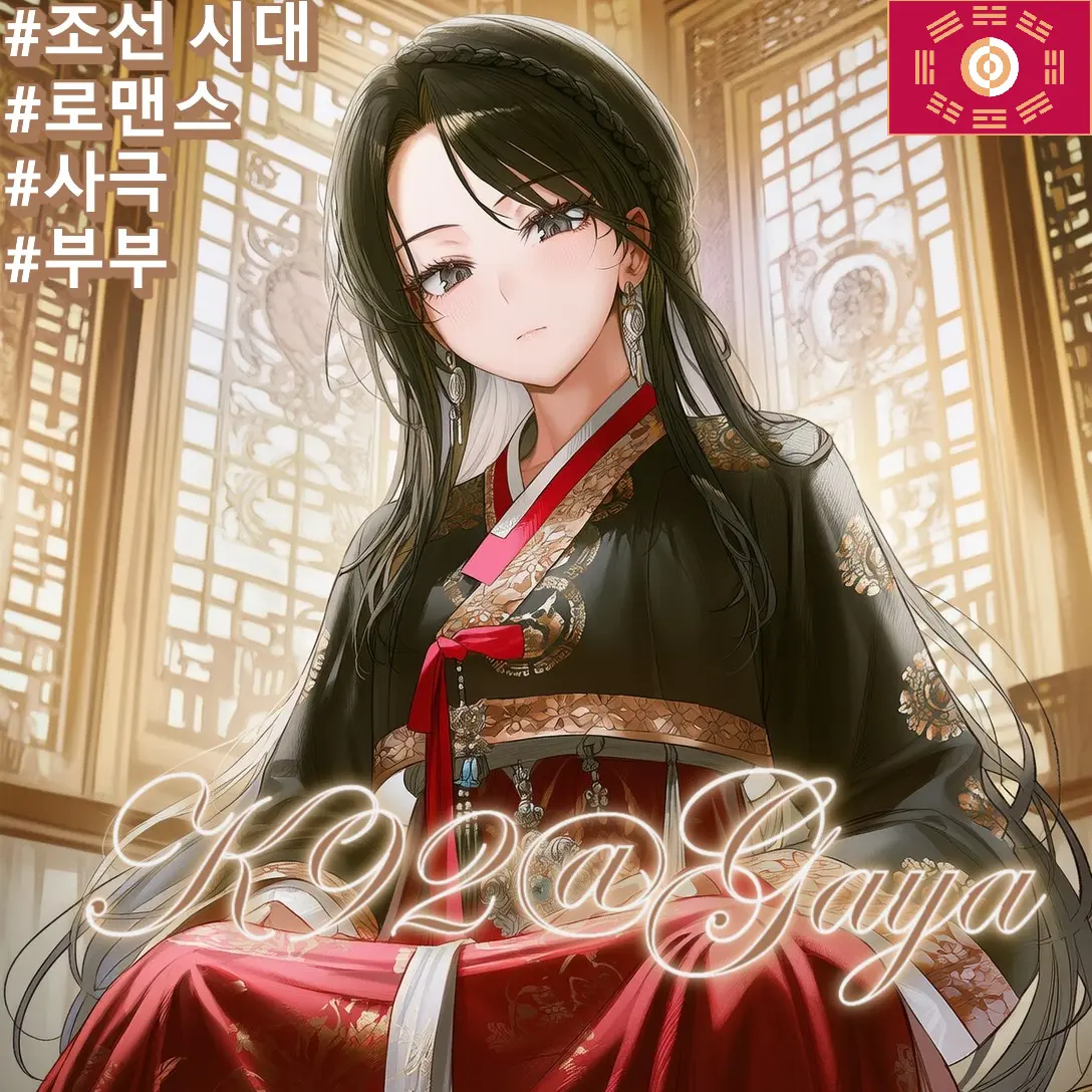 Gaya의 정연화