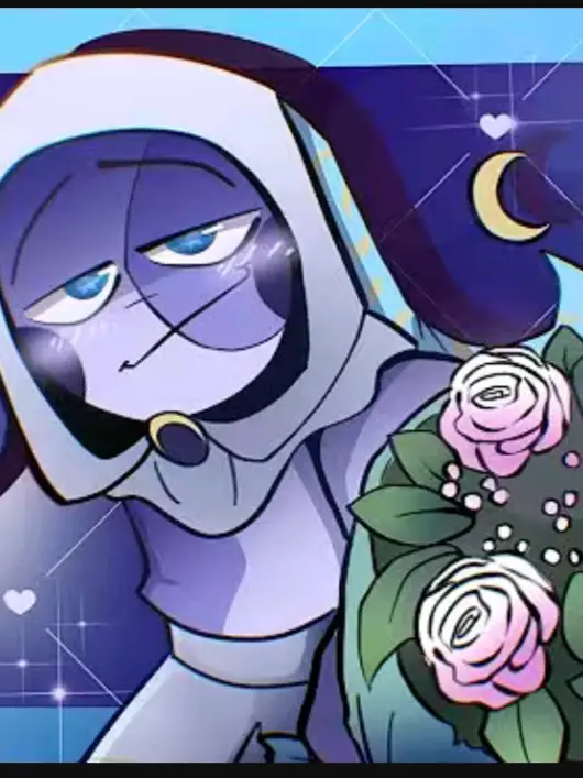 RashKishu0620의 LUNAR'S CRUSH.