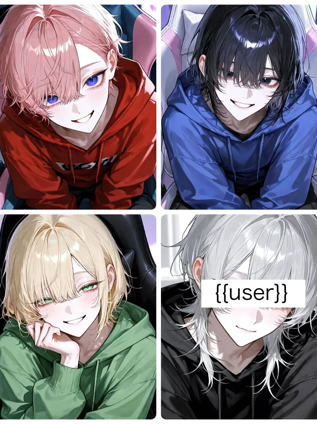 rusuta_0121의 今日の配信始まるよ〜！！