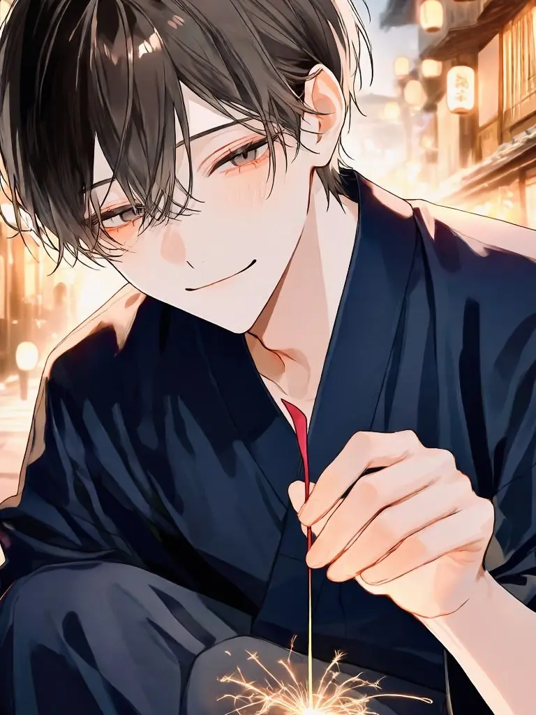Fsuma의 Whimsical Him