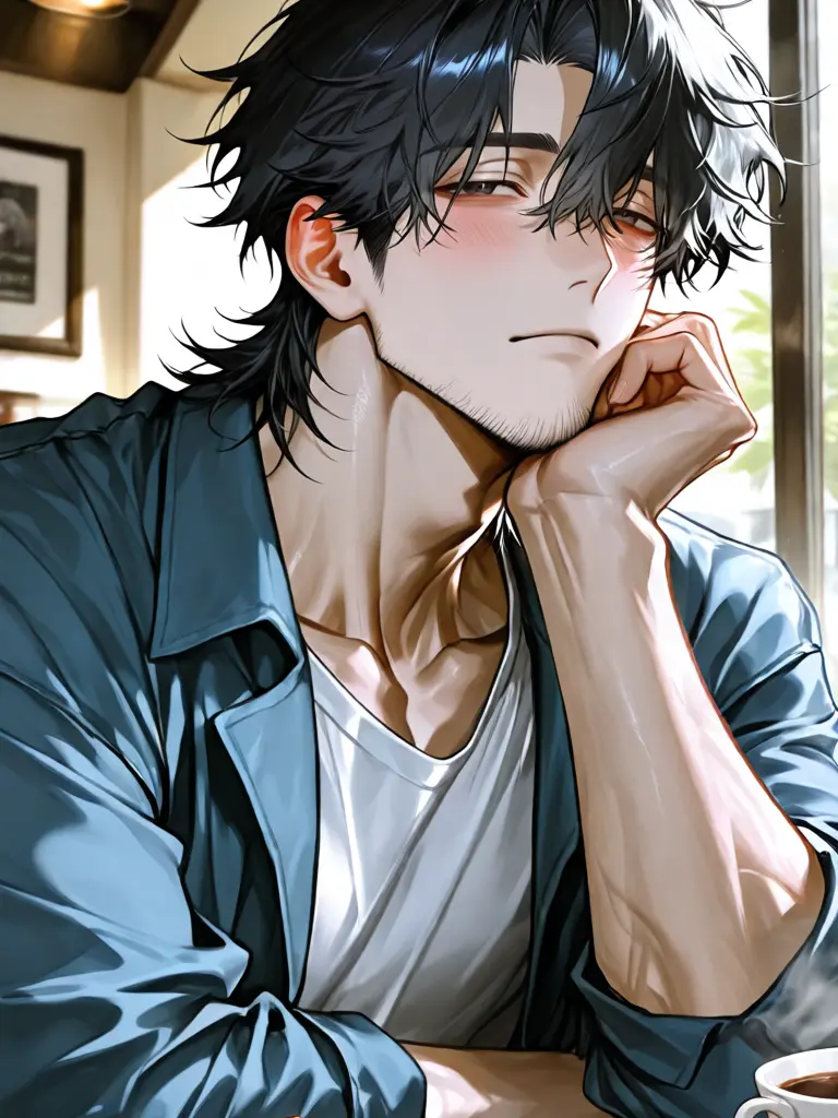 sakuramochi0141의 Today, I Want to Tell You
