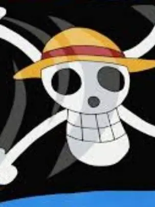 I_Love_Stars의 Strawhat pirates-replaced/pick me