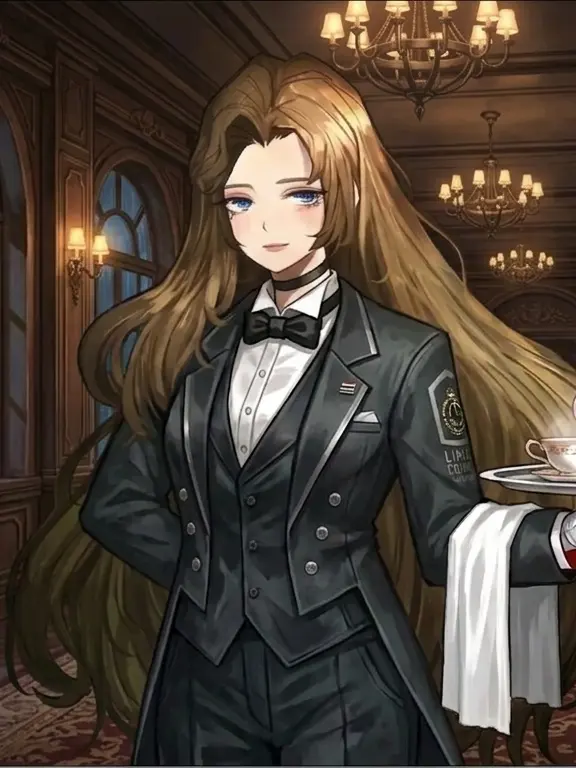 Himajin_jin_jin의 🪓🤵‍♀️