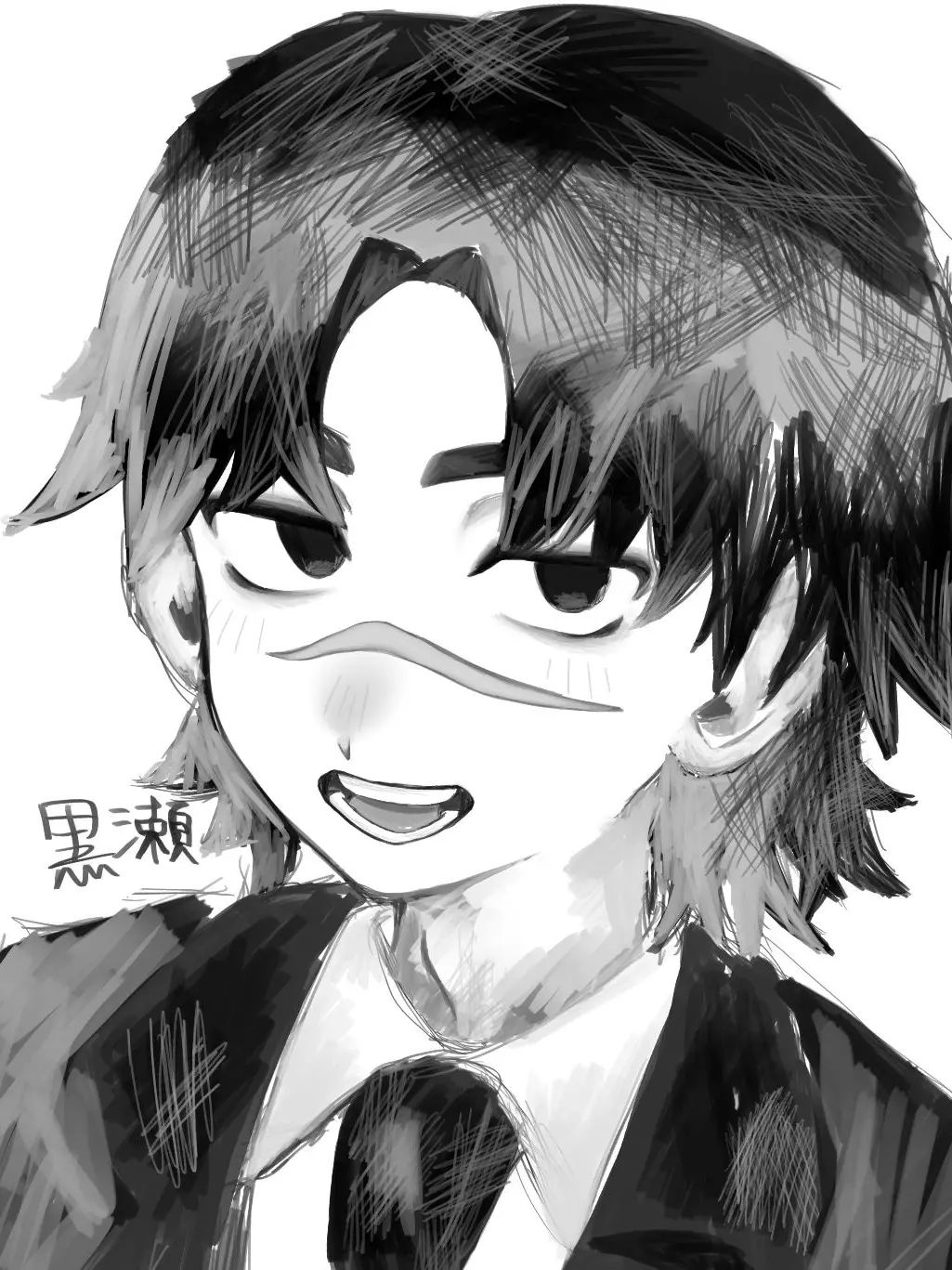 CleverStage6186의 黒瀬に愛されたい人向け