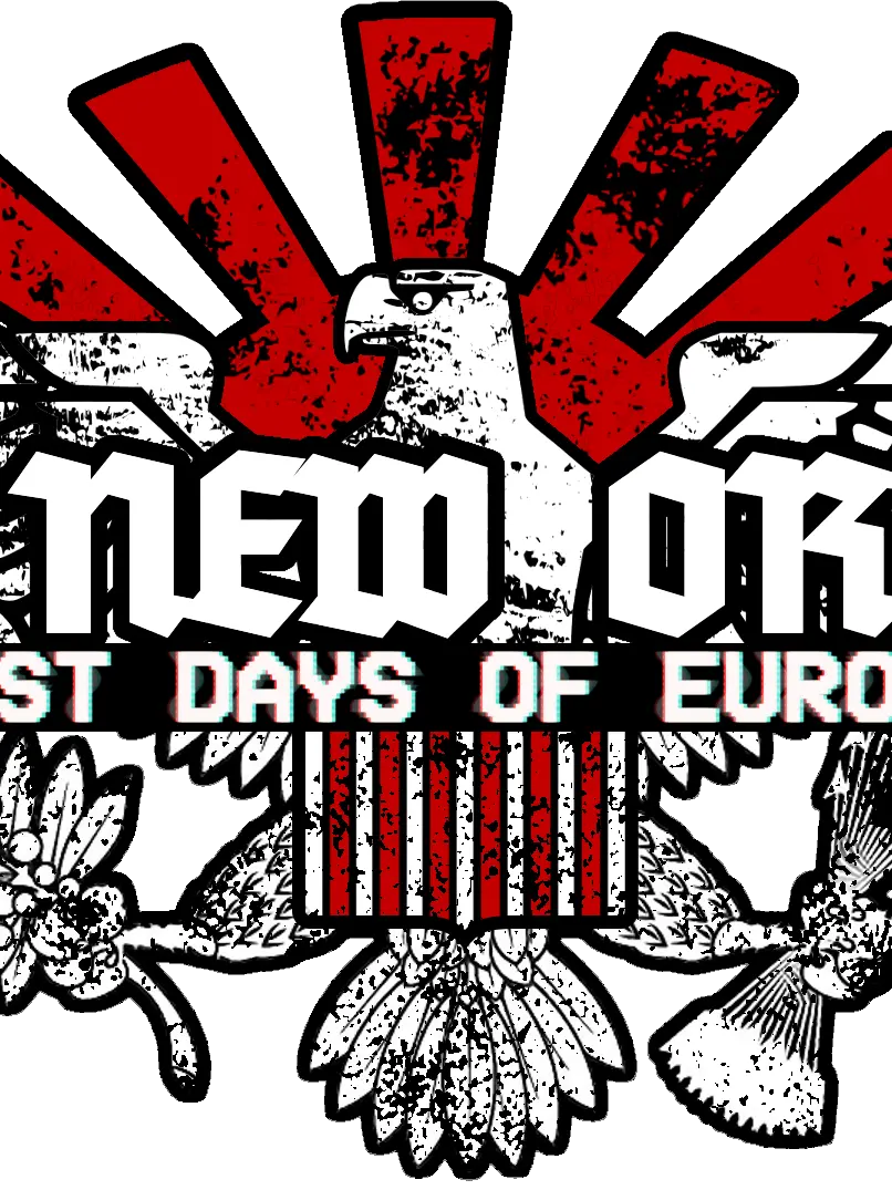 RepublicChina_ROC의 The New Order : OFN