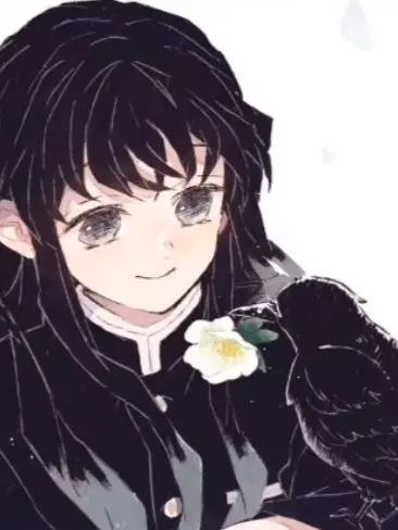 muichiro_harin의 토키토 무이치로