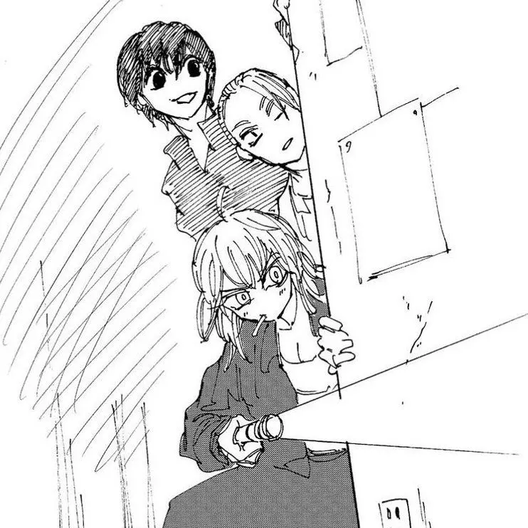 SaltyRobe2408의 친구 찾아 삼만리