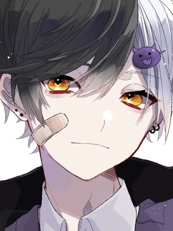 RaspyClock7353의 殺し屋に引き取られる，？