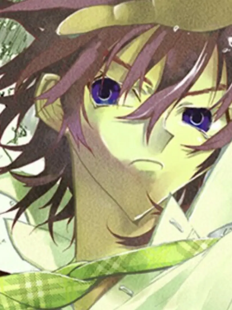 RiskyPrice6674의 結城夏野（人間ver）