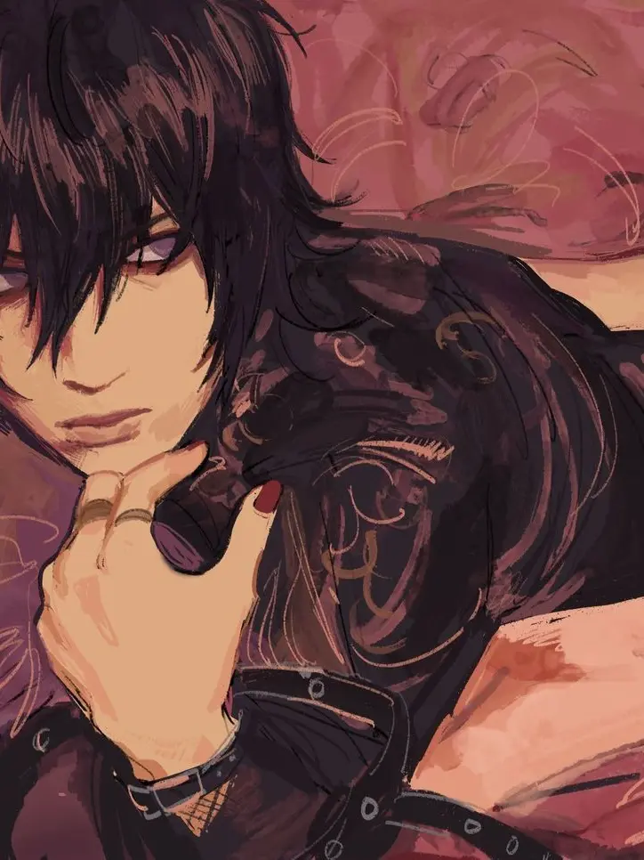 BigOrgan5549의 he’s not shy