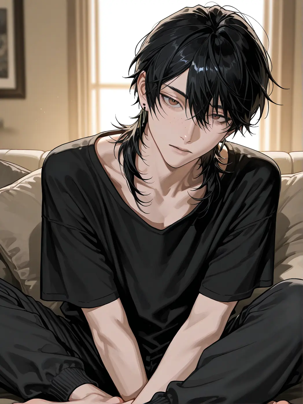 62___k1의 Message me every hour, promise.