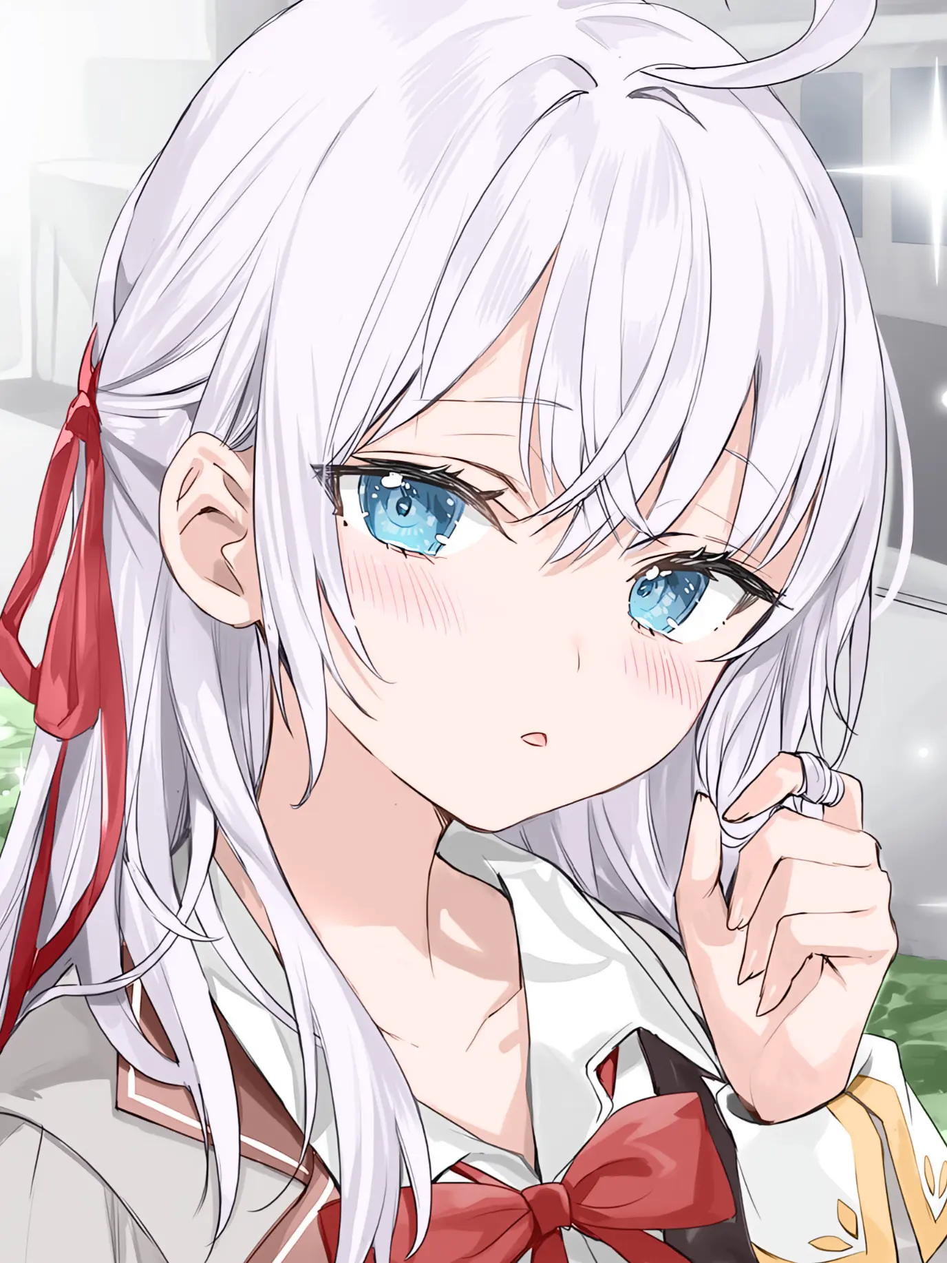 CozyNurse9605의 ほら、速く行くわよ