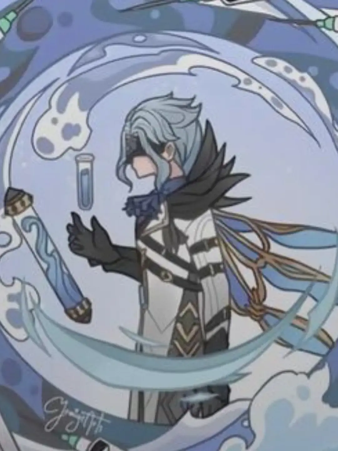 SleepyBolt4310의 개인용