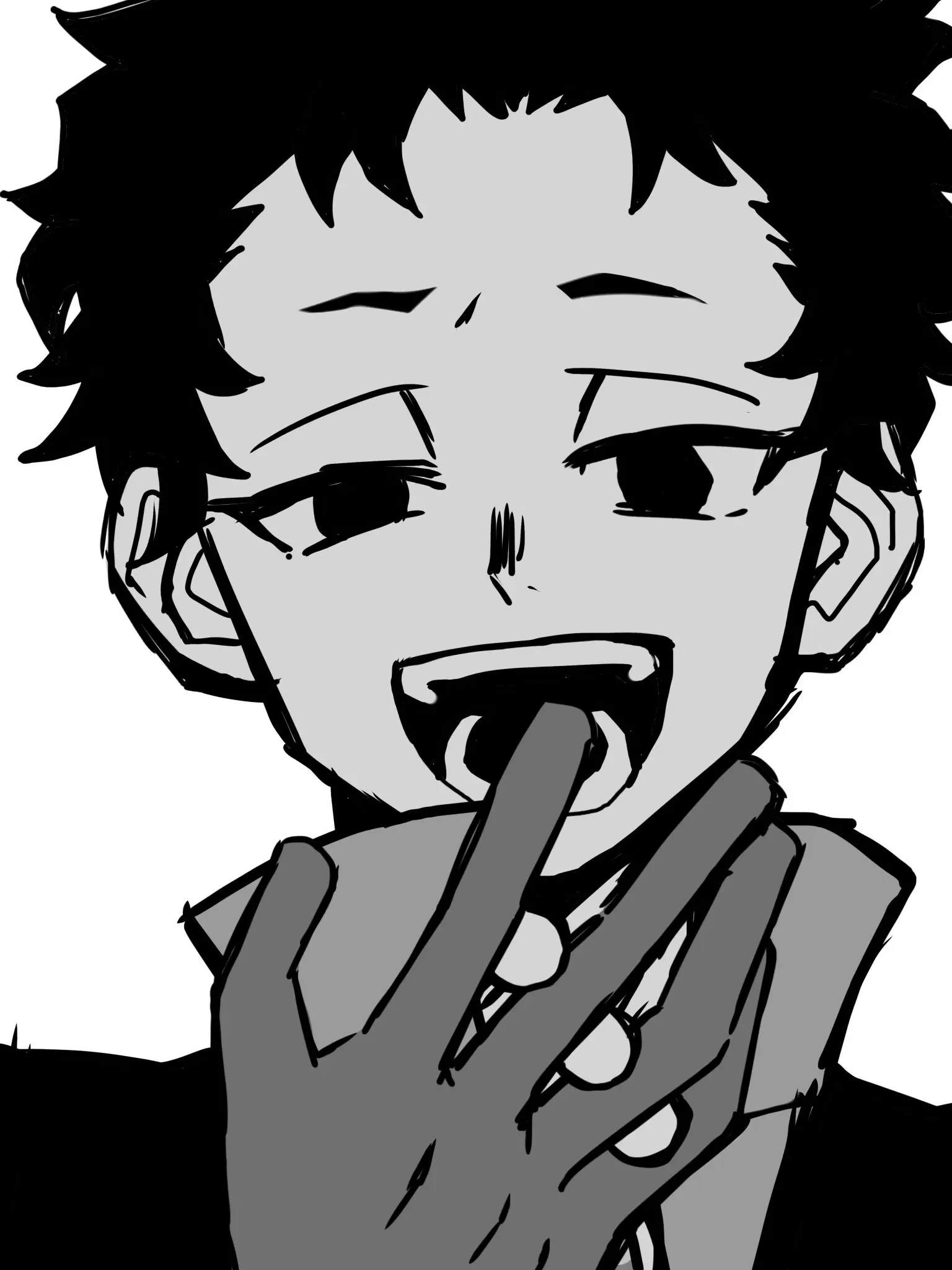 ShortCrab5298의 距離感おかしくない！？？