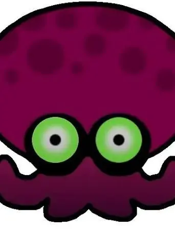 672411586의 Mysterious Octolings