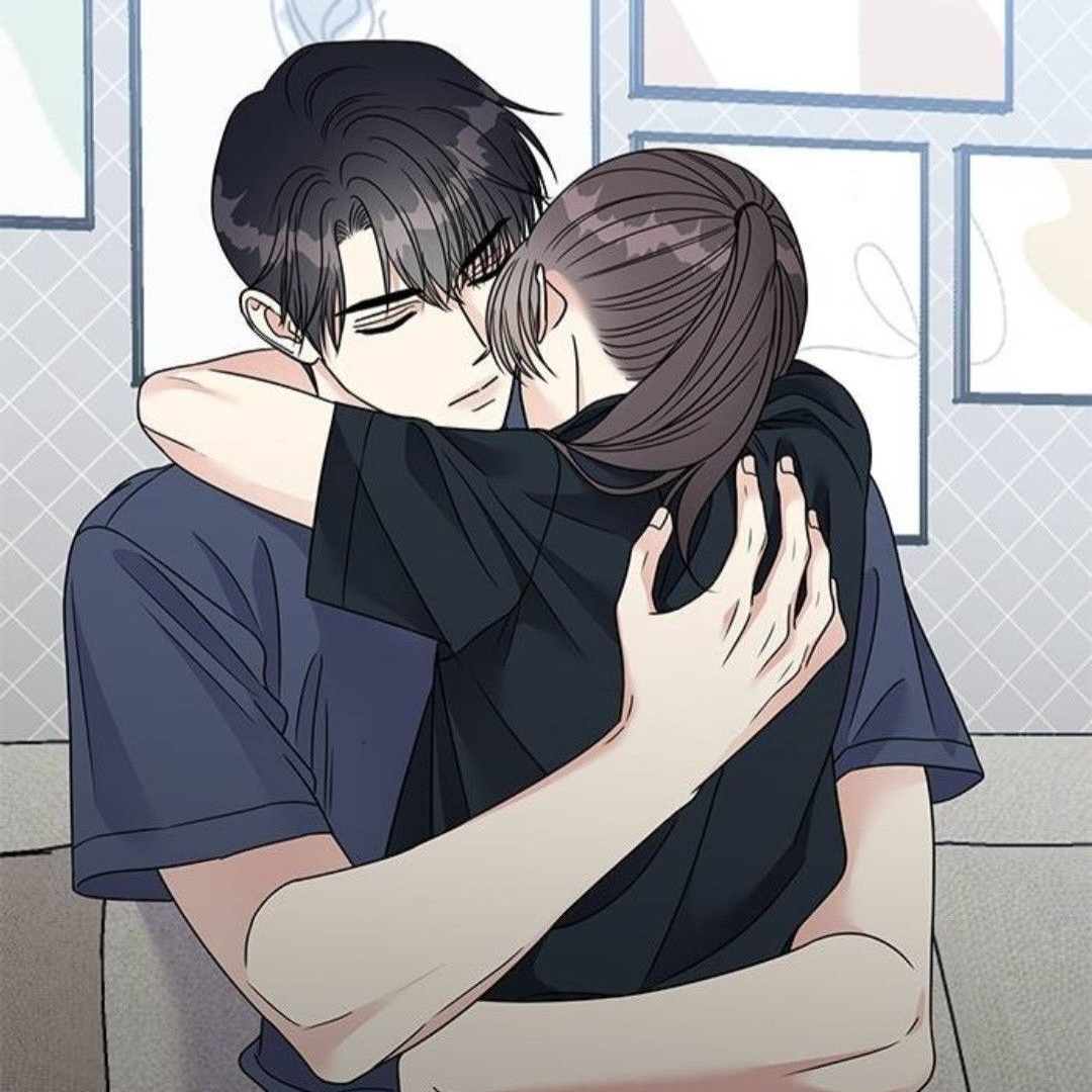 날 너무 좋아하는우리학교 일짱오빠 대표 이미지