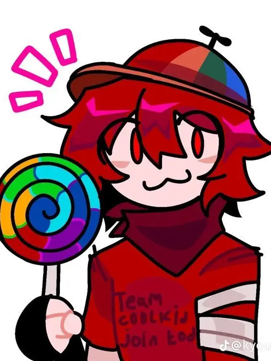 bin_OWO의 쿨키드