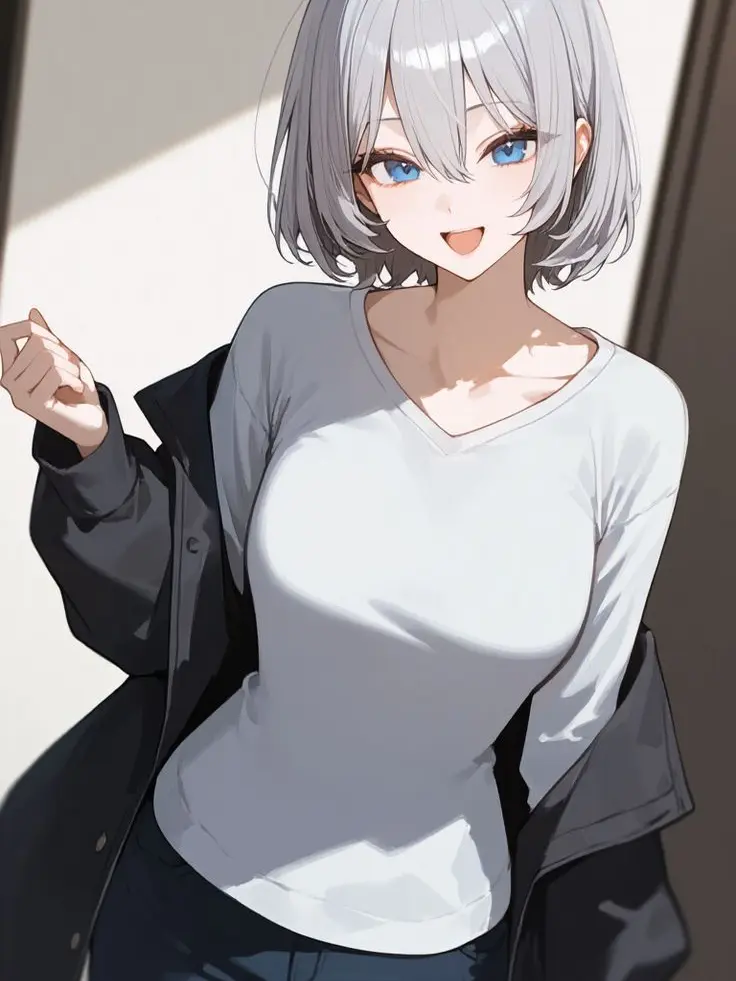 SmallSwan9794의 家族との楽しい生活を