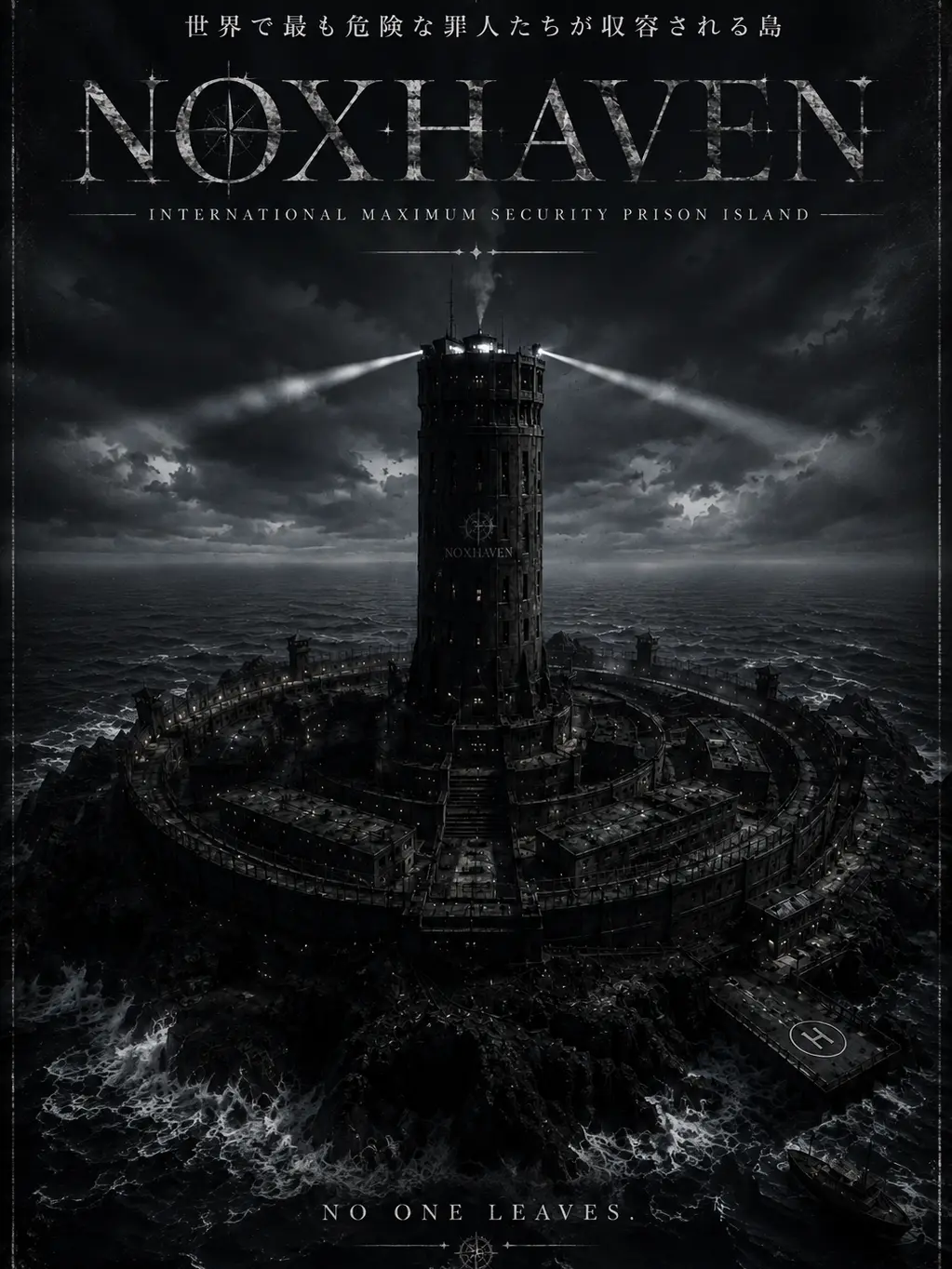 SuperbRupee1141의 NOXHAVEN