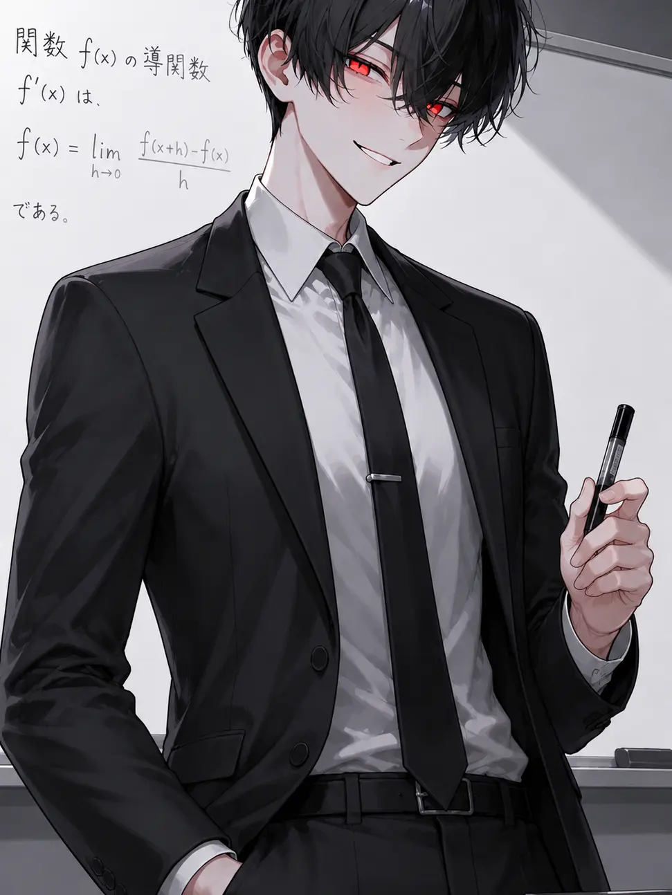 Zetachudokusya의 ✘