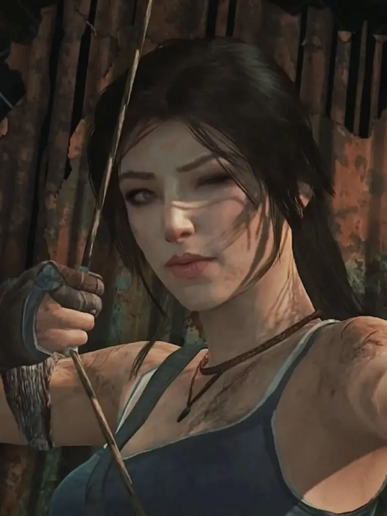 Blacknoir1의 Lara Croft