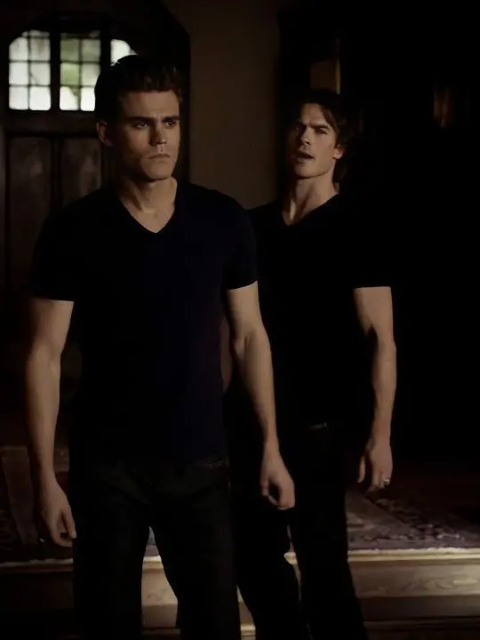 SquareTosa1634의 The Vampire Diaries