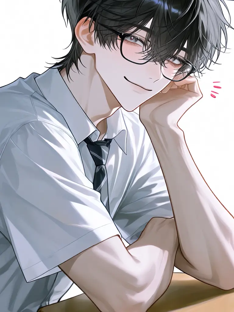dokamerosikou의 Doting Loner Wants to Show You Off!?