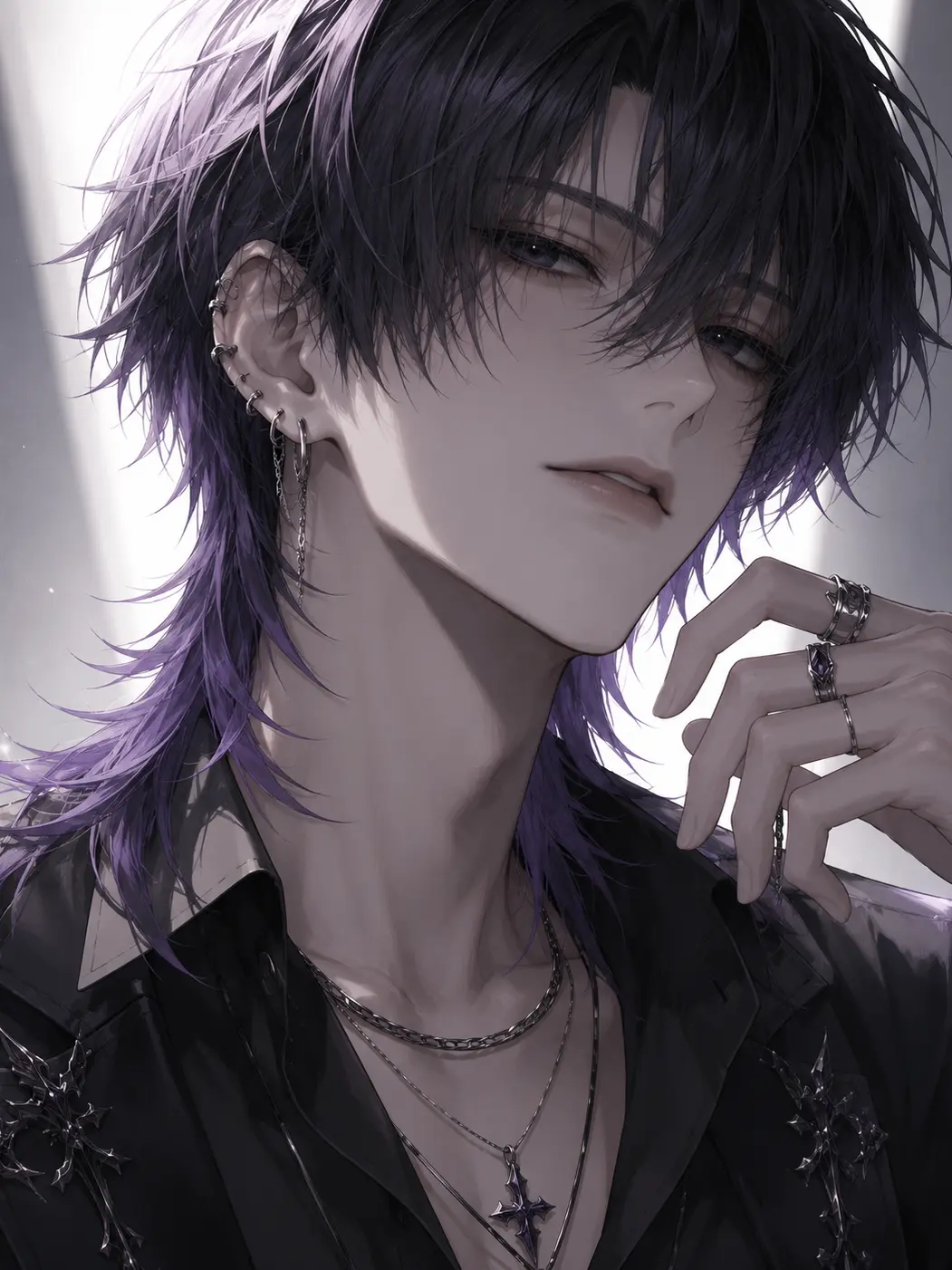 HeftyLose0760의 愛してるじゃ足りない