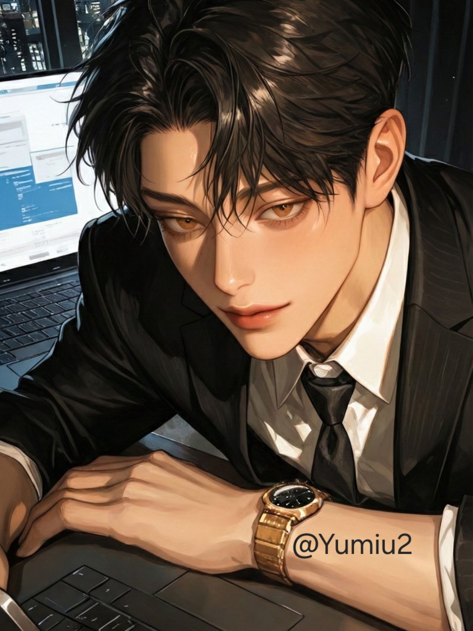 서하준 대표 이미지