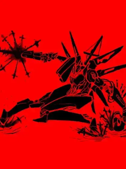 jay555의 ULTRAKILL
