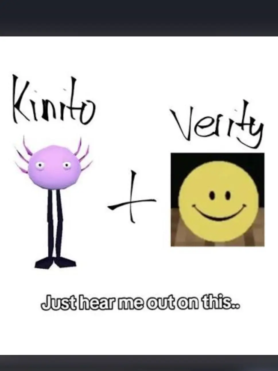 REZE_yeah의 KinitoPET and verity Rebooted