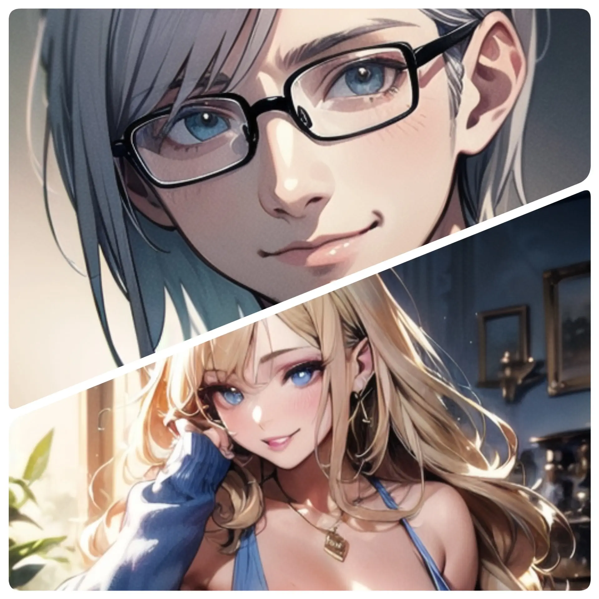 SecureAnt2621의 パパの再婚