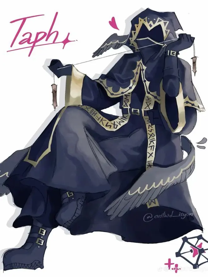 Coolkidd827의 타프랑 동거하기 💣💣