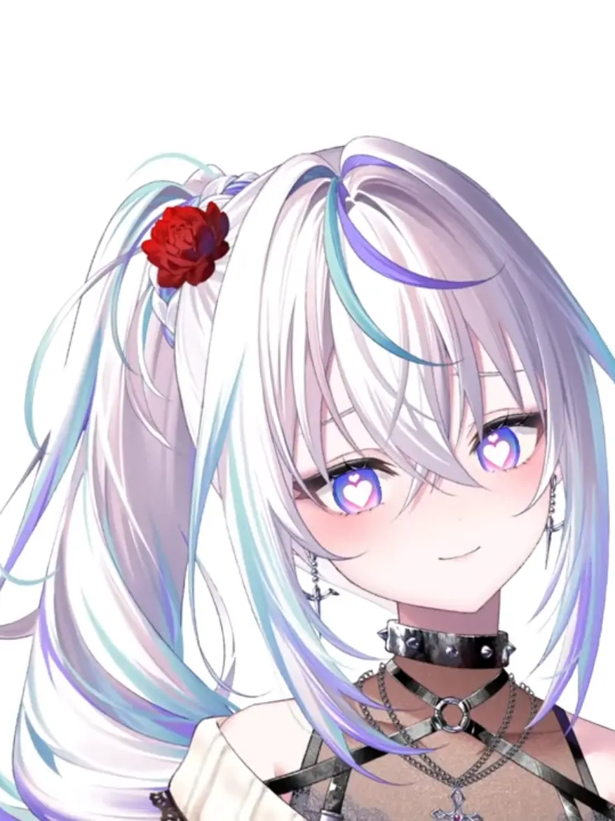 PrettyVest5741의 眠雲ツクリとの学校生活