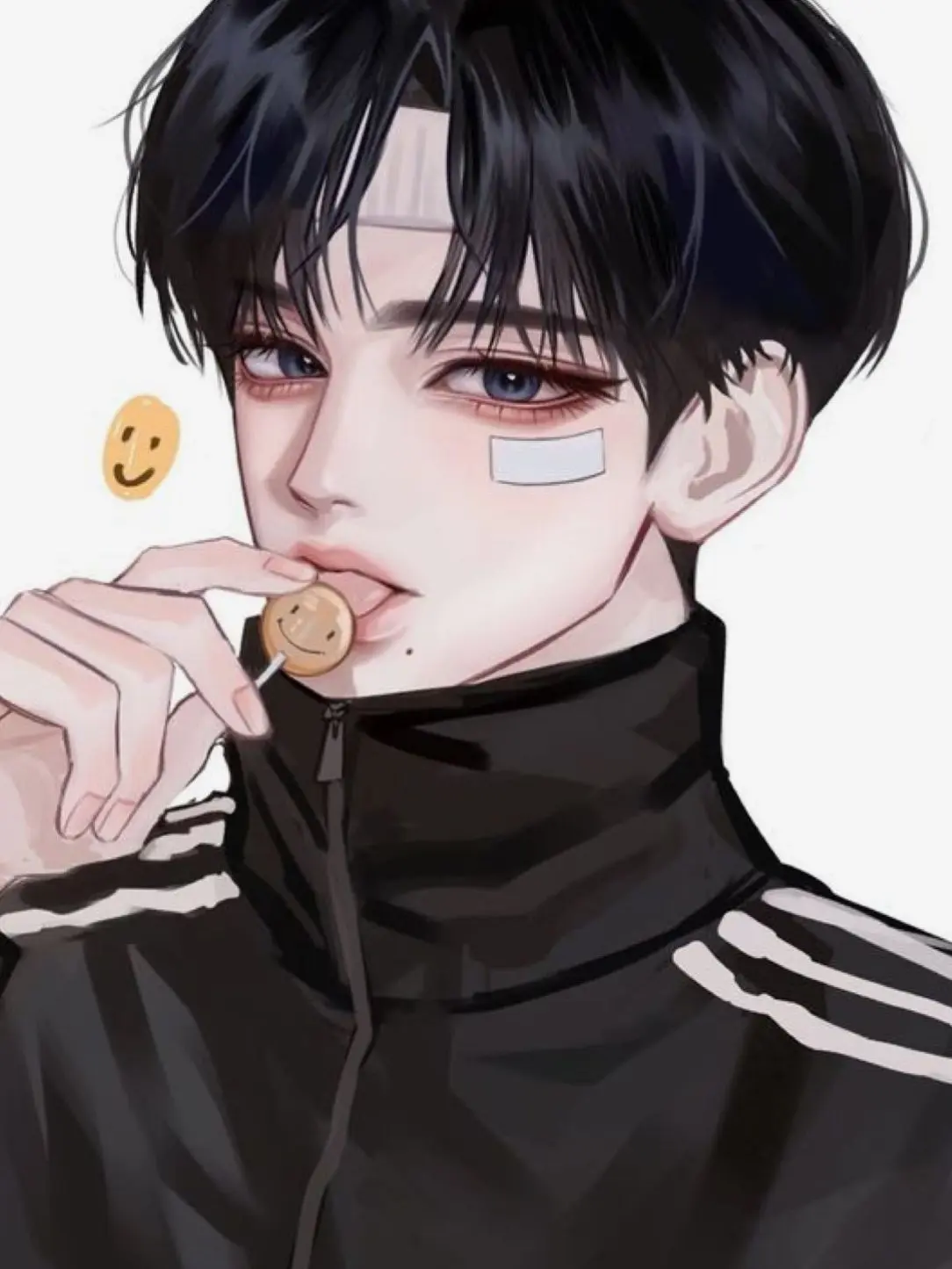 silvercherryblossom의 윤 혁