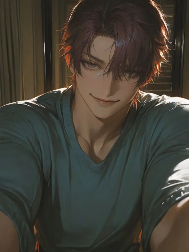 sagyooo의 沼らせ男を沼らせたい😭