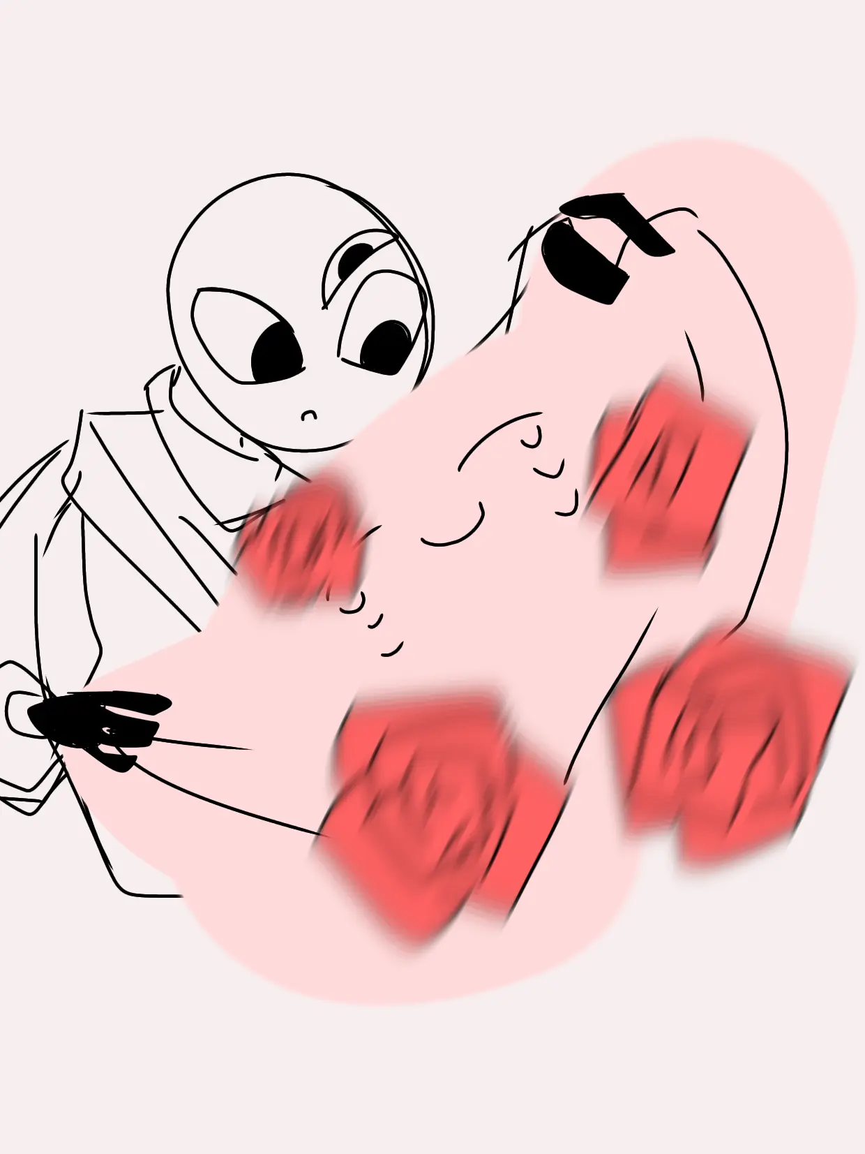 menbou의 名無しちゃへ〜！(名無し茶)