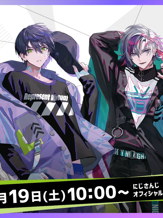 KeenPatio0745의 死んで異世転生〈転スラ×ろふまお、ろれ〉