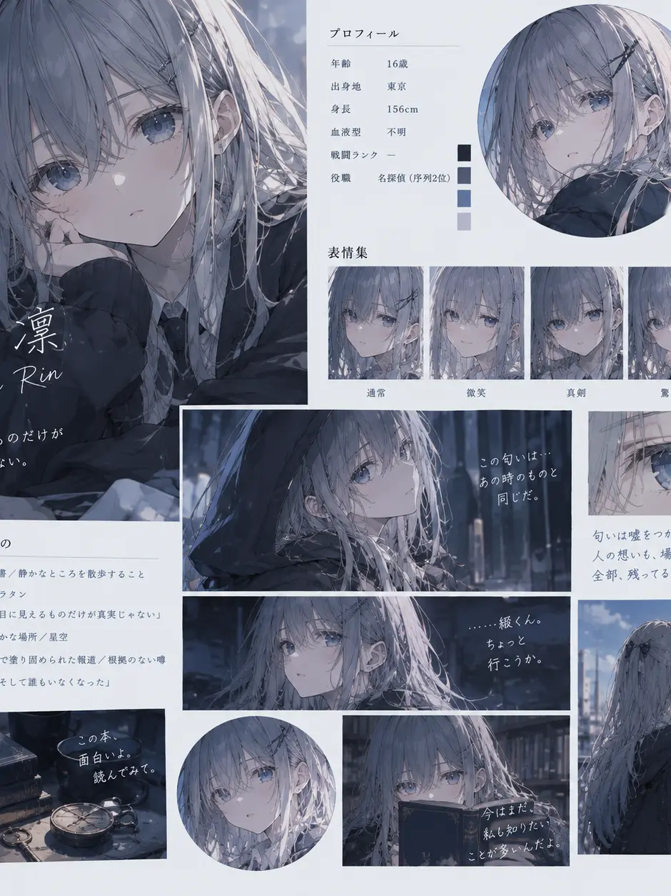 NaHo07의 ストームペトレル