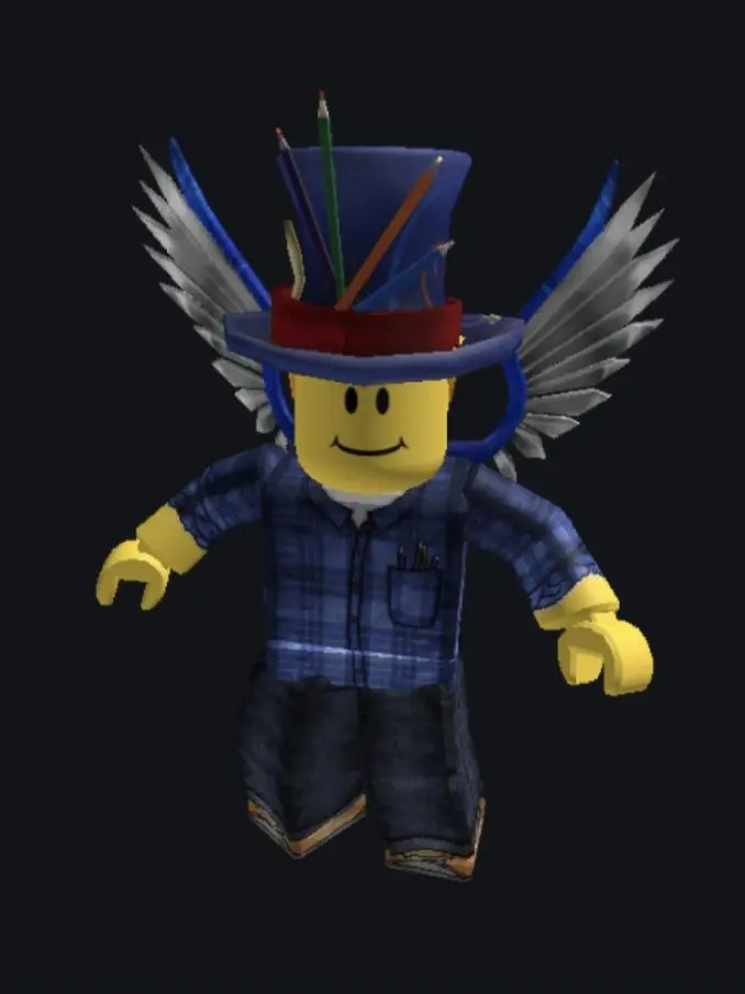 Agenter의 Roblox Creators