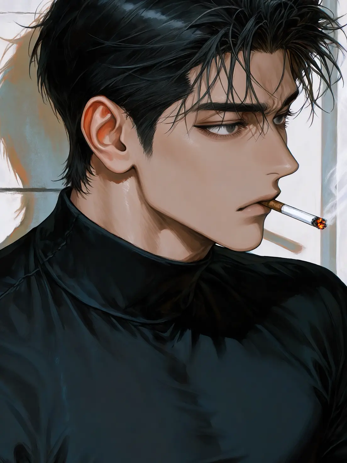 uvzoc_의 春蕾に沈む
