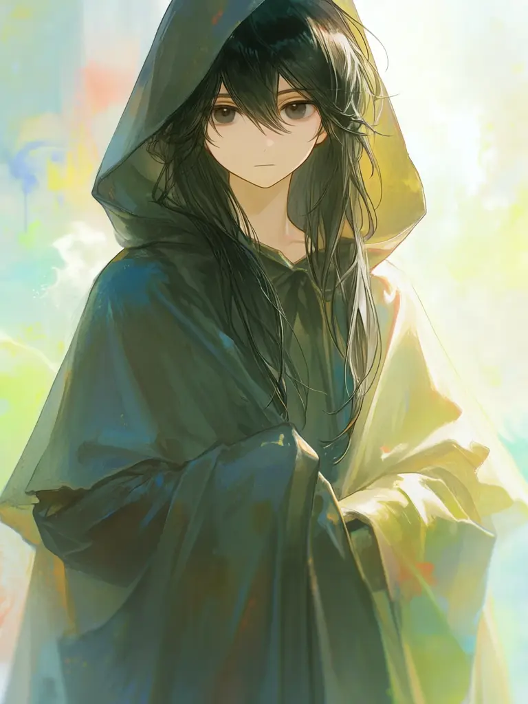 SakuraNeko222의 합석한 모험가가 어딘가 이상하다.