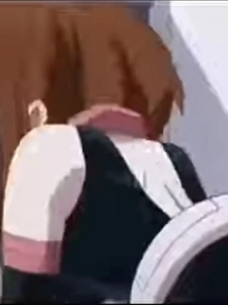 FatalBoard0656의 Ochako didn’t pray so you had to backshot her