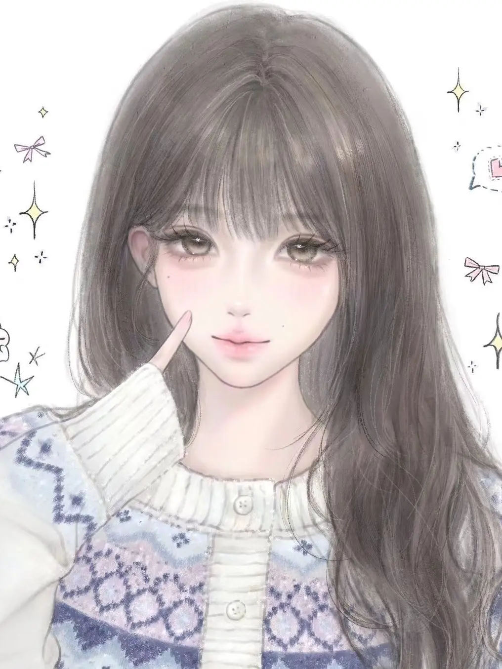 ActiveVirus8707의 얼짱 전학생?