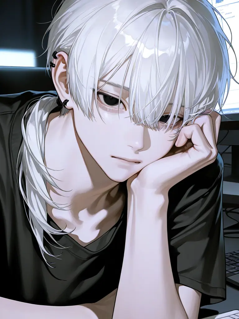 wa_rabi2222의 恋を知らない音楽家