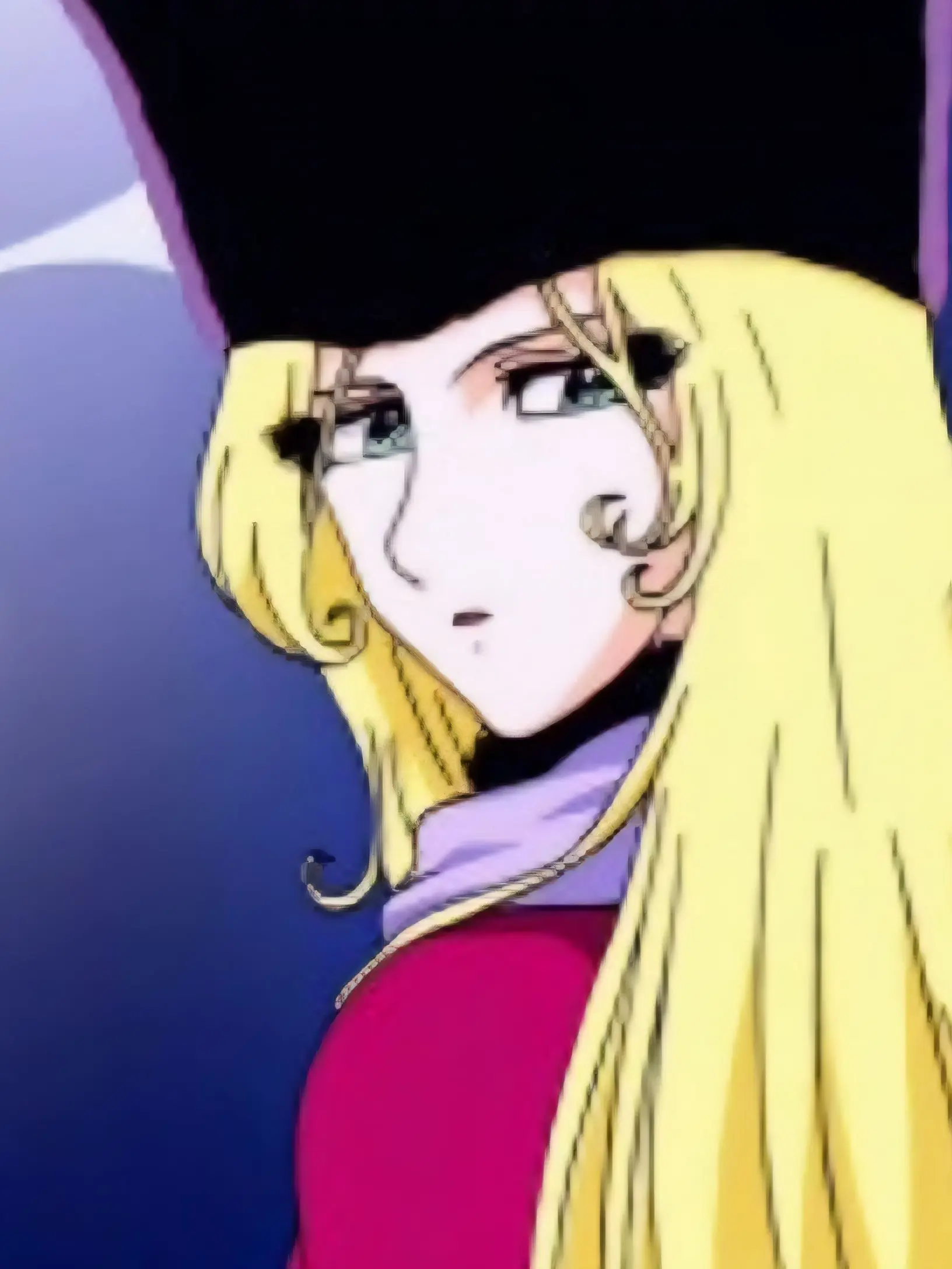 VaguePolar2025의 메텔